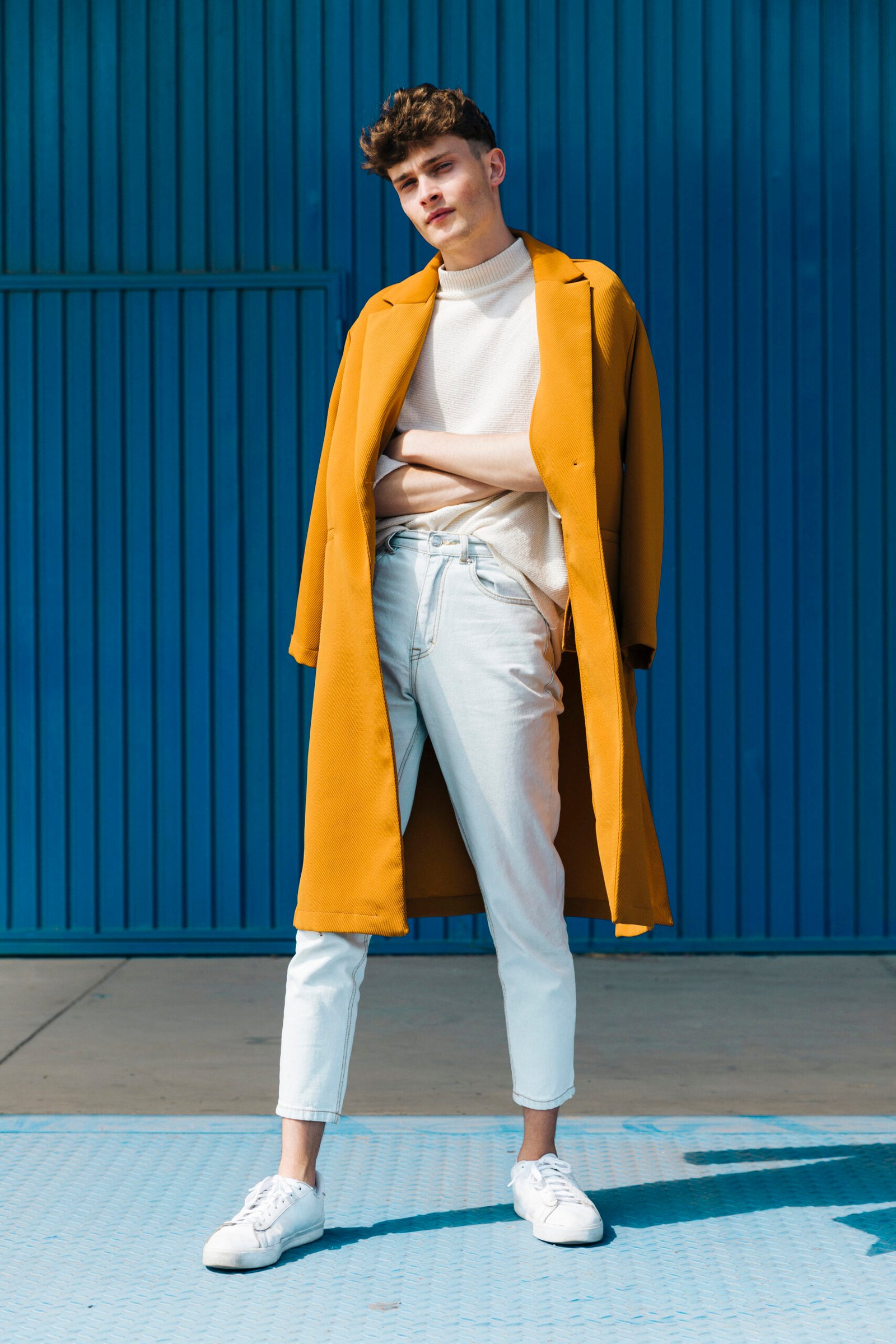 Men’s Collection